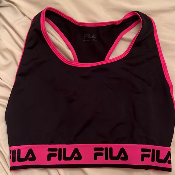 Fila Other - Fila sports bra
